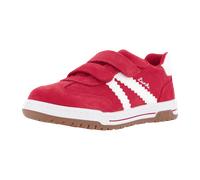 Lurchi Klettschuhe für Jungen, rot, Größe 34 EU