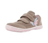 Lurchi Klettschuhe für Mädchen, beige, Größe 30 EU