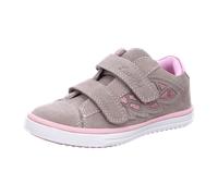 Lurchi Klettschuhe für Mädchen, beige, Größe 31 EU