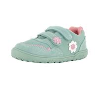 Lurchi Klettschuhe für Mädchen, grün, Größe 29 EU