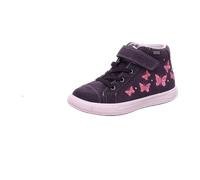 Lurchi Klettschuhe für Mädchen, lila, Größe 26 EU