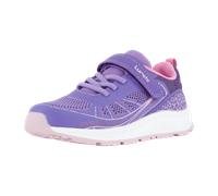 Lurchi Klettschuhe für Mädchen, lila, Größe 33 EU