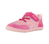 Lurchi Klettschuhe für Mädchen, pink, Größe 28 EU