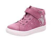 Lurchi Klettschuhe für Mädchen, rosa, Größe 26 EU