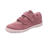 Lurchi Klettschuhe für Mädchen, rosa, Größe 31 EU
