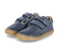 Lurchi Klettschuhe NOAH Blau - Gr. 24 - Echt Leder