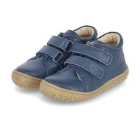 Lurchi Klettschuhe NORIK - Gr. 20 - Blau - Glattleder