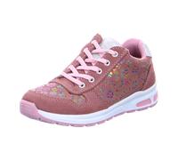 Lurchi Klettverschluss/Slipper Halbschuh VERA für Kinder, rosa, Größe 38 EU