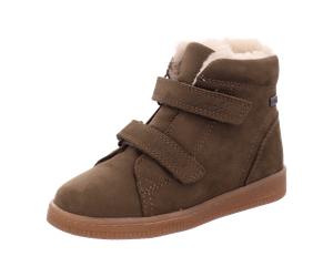 Lurchi Kn.Kletter-Felix für Kinder, grün, Größe 28 EU