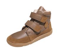 Lurchi Kn.Kletter-JOLLY für Kinder, beige, Größe 28 EU