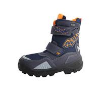 Lurchi Kobin 63L1033019 Blau atlantic / yellow EU 26