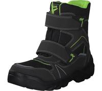 Lurchi Kolt schwarz - 35