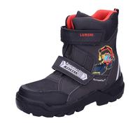 Lurchi Kostja für Kinder, schwarz, Größe 28 EU