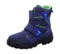 Lurchi KRISPIN-SYMPATEX für Kinder, blau, Größe 28 EU