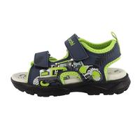 Lurchi Kinderschuhe Sandalen navy navy - Gr. - 26