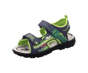 Lurchi Krypto für Kinder, blau, Größe 27 EU