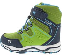 Lurchi Lando 34 green-blue
