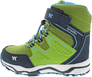 Lurchi Lando 36 green-blue