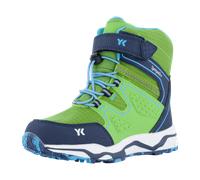 Lurchi Lando für Kinder, grün, Größe 35 EU