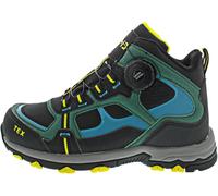 Lurchi Lascho-Tex 38 dk petrol-black