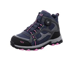 Lurchi LASCHO-TEX für Kinder, grau, Größe 32 EU