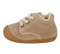 Lurchi Lauflernschuh Flori, Farbe:Grey-beige, Größe:19