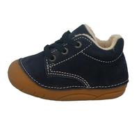 Lurchi Lauflernschuh Flori, Farbe:Navy, Größe:18