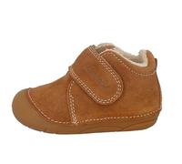Lurchi Lauflernschuh Fonsi, Farbe:tan, Größe:23