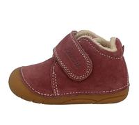 Lurchi Lauflernschuh Fonsi, Farbe:Wildberry, Größe:22