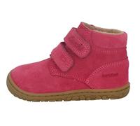 Lurchi Lauflernschuh Nino Barefoot, Farbe:Fuchsia, Größe:33