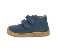 Lurchi Lauflernschuh »Norik Barefoot« - Gr. 24 - blau
