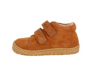 Lurchi Lauflernschuh »Norik Barefoot« - Kinder - Gr. 20 - braun