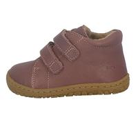 Lurchi Lauflernschuh Noriko Barefoot, Farbe:Prugna, Größe:25