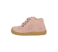 Lurchi Leder-Barfußschuhe "Nani" in Rosa - Größe 26 | Kindersneakers