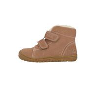Lurchi Leder-Barfußschuhe "Nik" in Rosa - Größe 31 | Kindersneakers
