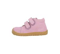 Lurchi Leder-Barfußschuhe "Norik" in Rosa - Größe 25 | Lauflernschuhe