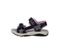 Lurchi Leder-Sandalen "Filia" in Schwarz - Größe 31 | Kindersandalen