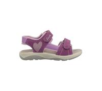 Lurchi Leder-Sandalen in Violett - 36% | Größe 30 | Kindersandalen