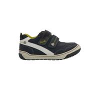 Lurchi Leder-Sneakers "Bruce" in Schwarz - Größe 31 | Kindersneakers