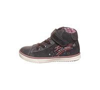 Lurchi Sneaker Safira, Farbe:Charcoal, Größe:34