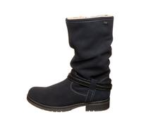 Lurchi Leder-Stiefel "Lia" in Schwarz - Größe 40 | Kinderstiefel