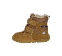 Lurchi Leder-Winterboots in Hellbraun - Größe 26 | Baby Stiefel Boots