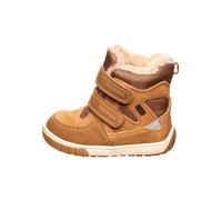 Lurchi Leder-Winterboots "Jaufen" in Hellbraun - Größe 22 | Baby Stiefel Boots