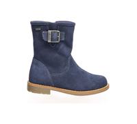 Lurchi Leder-Winterstiefel "Freya" in Dunkelblau - Größe 29 | Kinderstiefel