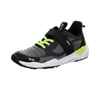 Lurchi LEIF für Kinder, grau, Größe 32 EU