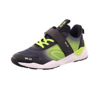 Lurchi LEIF YK-ID für Kinder, schwarz, Größe 32 EU