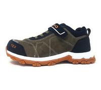 Lurchi Lenko 33-26641-36 Mehrfarbig 36 dk. olive EU 32