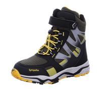 Lurchi LENNO-SYMPA für Kinder, schwarz, Größe 28 EU