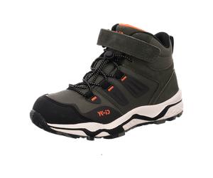 Lurchi Leonard für Kinder, grün, Größe 30 EU