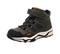 Lurchi Leonard für Kinder, grün, Größe 36 EU